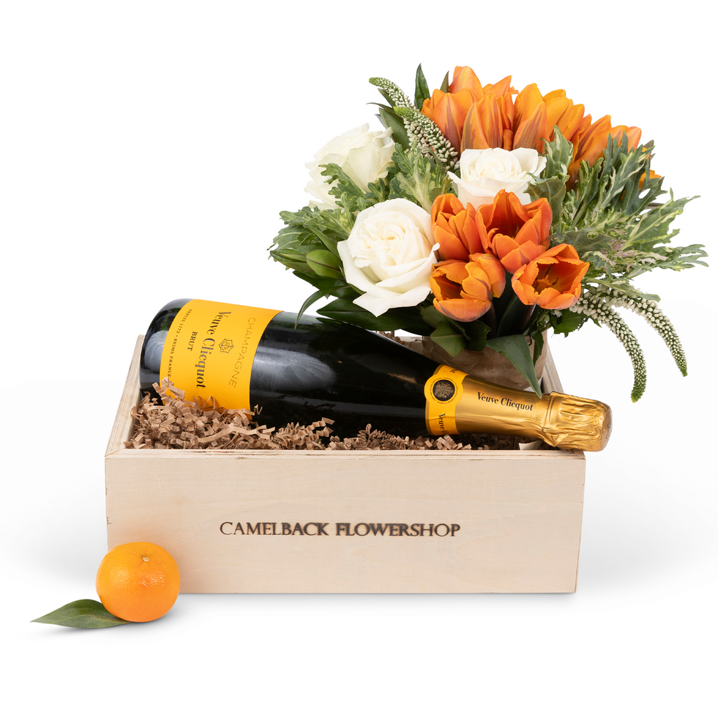 Arcadia Celebration Box – Camelback Flowershop