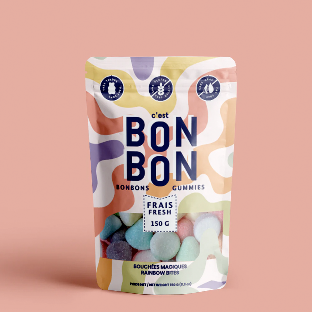 BonBon Rainbow Bites – Camelback Flowershop