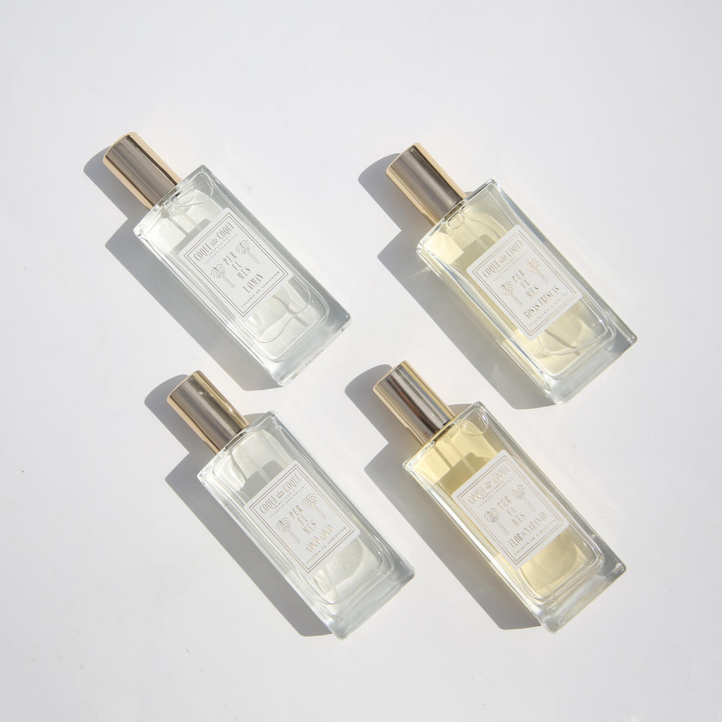 Maison Louis Marie Mini Perfume Oil – Camelback Flowershop