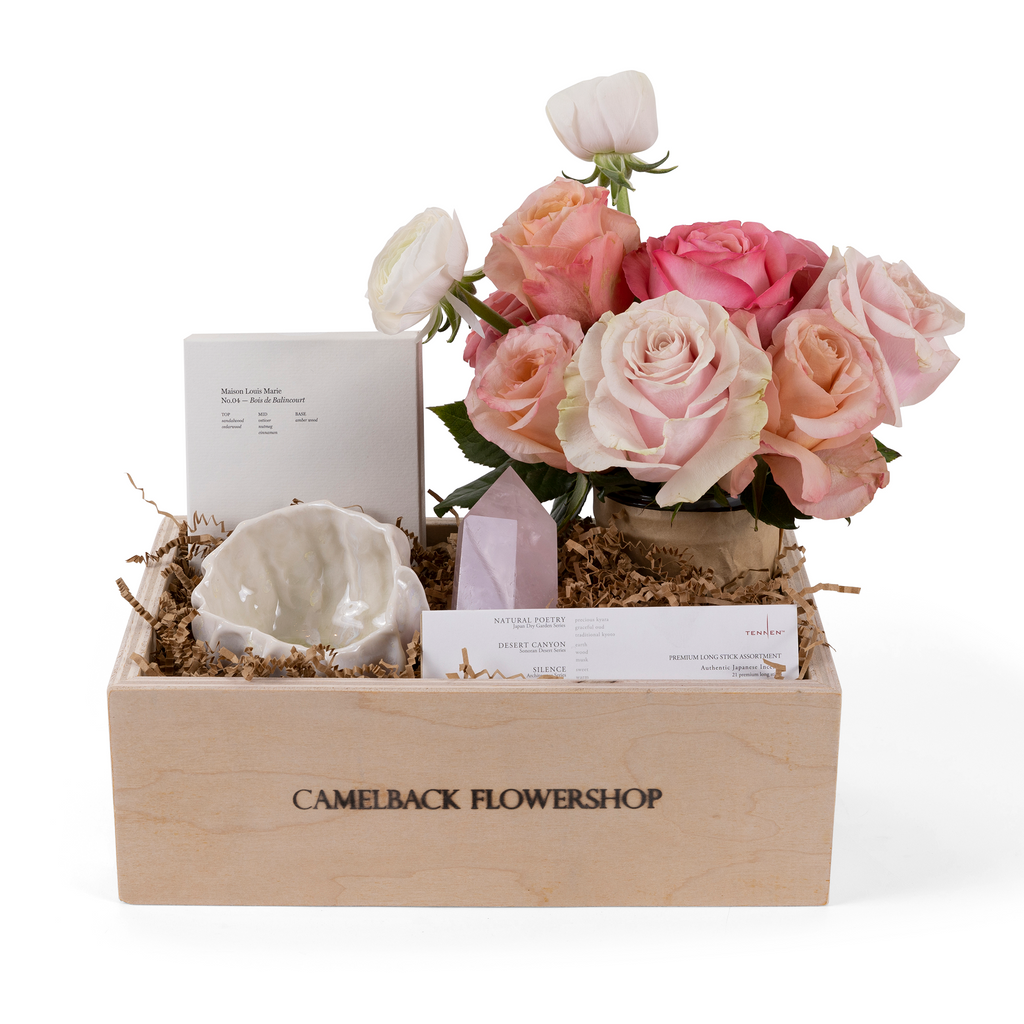 Maison Louis Marie Parfum – Camelback Flowershop
