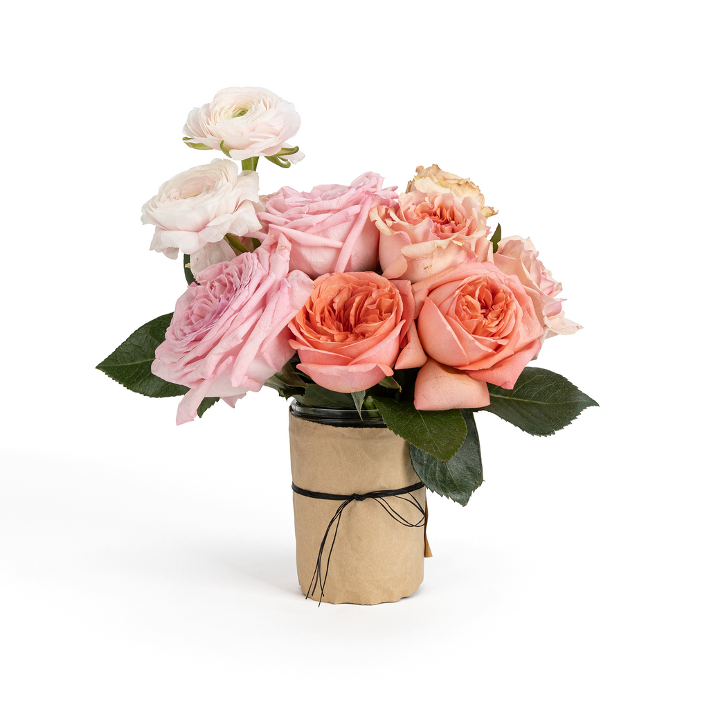 Rosi Mason Jar Camelback