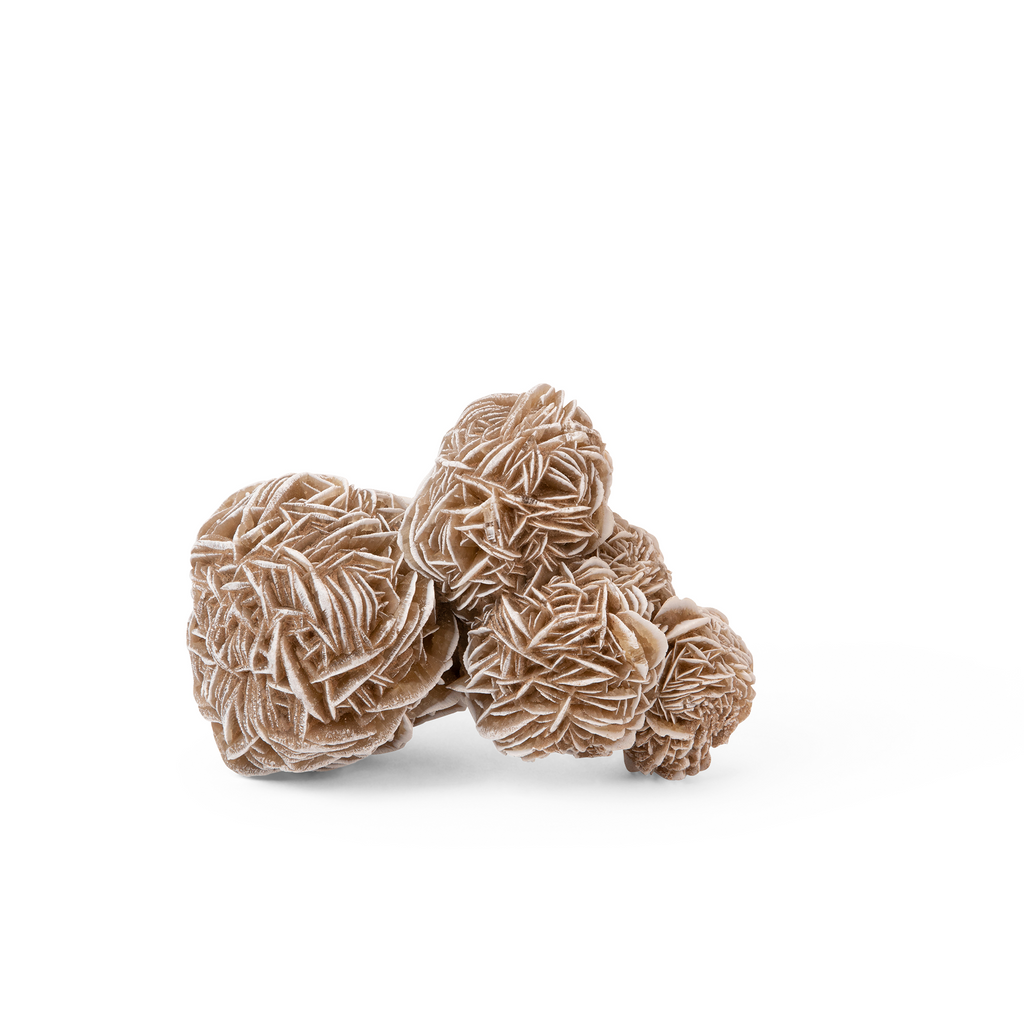 Desert Rose Clusters 1- 2 – The Rock Store