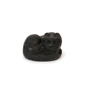 Ming Lion Paper Weight