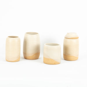 Chow Natural Vessels