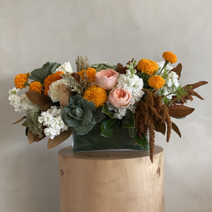 Autumn Centerpieces