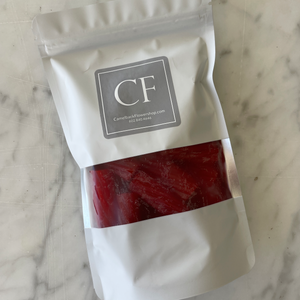 CF Strawberry Licorice