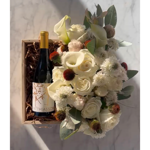 Matthiasson Chardonnay Bloom Box