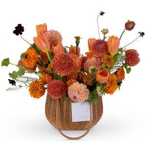 Jane Birkin Autumn Basket