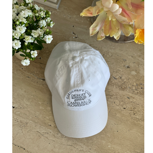 Desert Botanical Garden - Garden's Club Hat