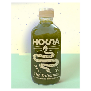 Hosa Hot Sauce - The Tailsman