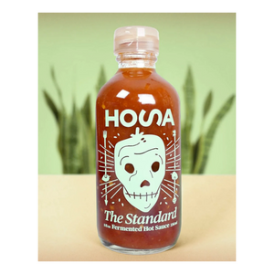 Hosa Hot Sauce - The Standard