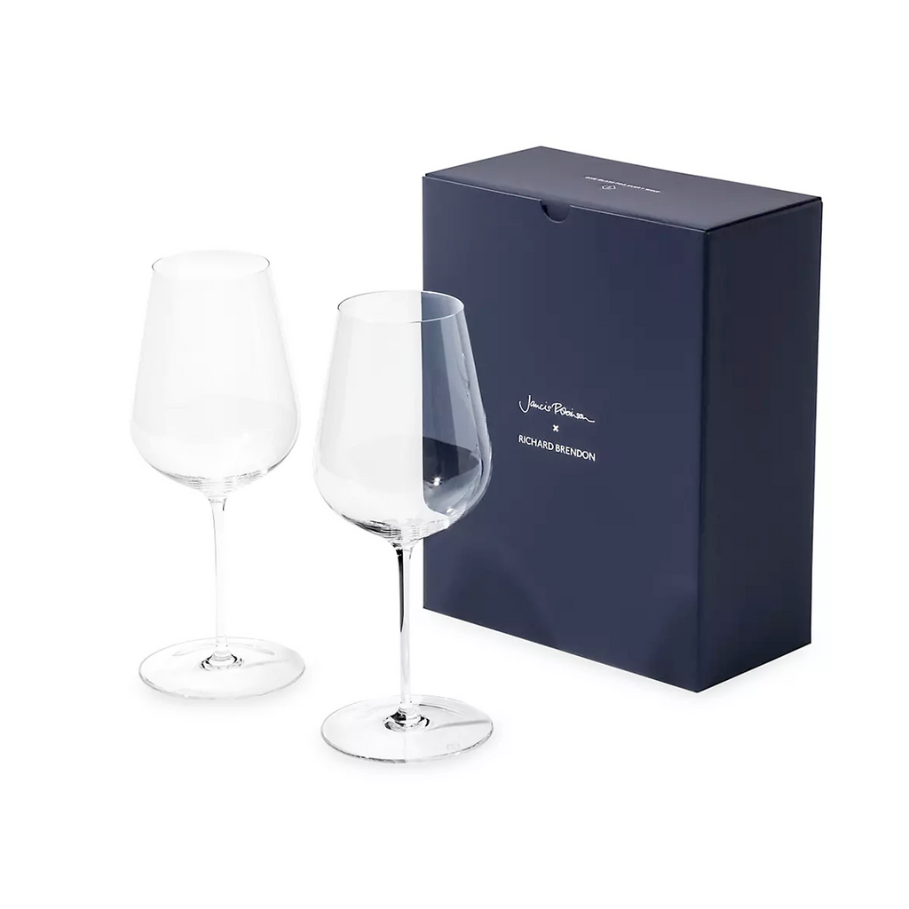 Richard Brendon Wine Glass (Set of 6)