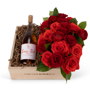 Valentine Wine Box *pre-order