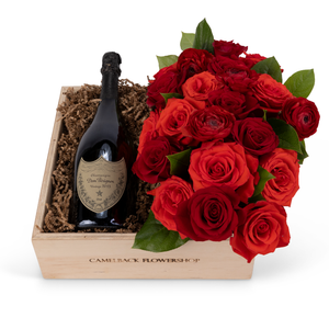 Valentine Wine Box *pre-order