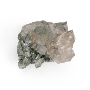 Crystal No 6 - Smoky Quartz Rock