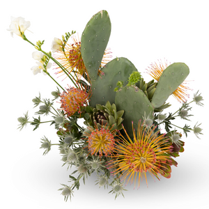 Sonoran Desert Centerpiece