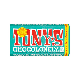 Tony's Chocolate Everything Bar