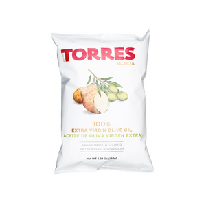 Torres EVOO Chips
