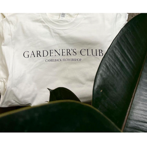 Gardner's Club T-Shirt