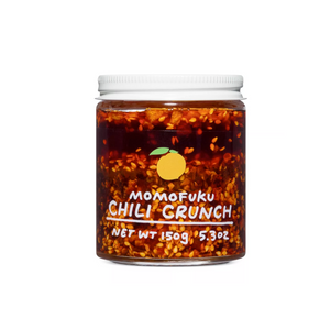 Original Chili Crunch