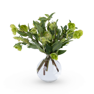 Chubby Bud Vase