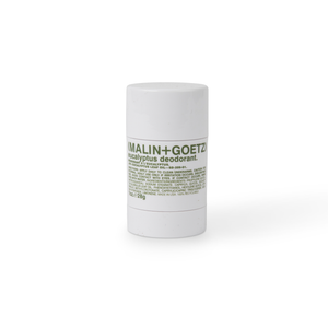 Malin + Goetz Eucalyptus Travel Deodorant