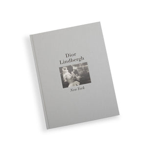 Dior Lindbergh - New York Archives