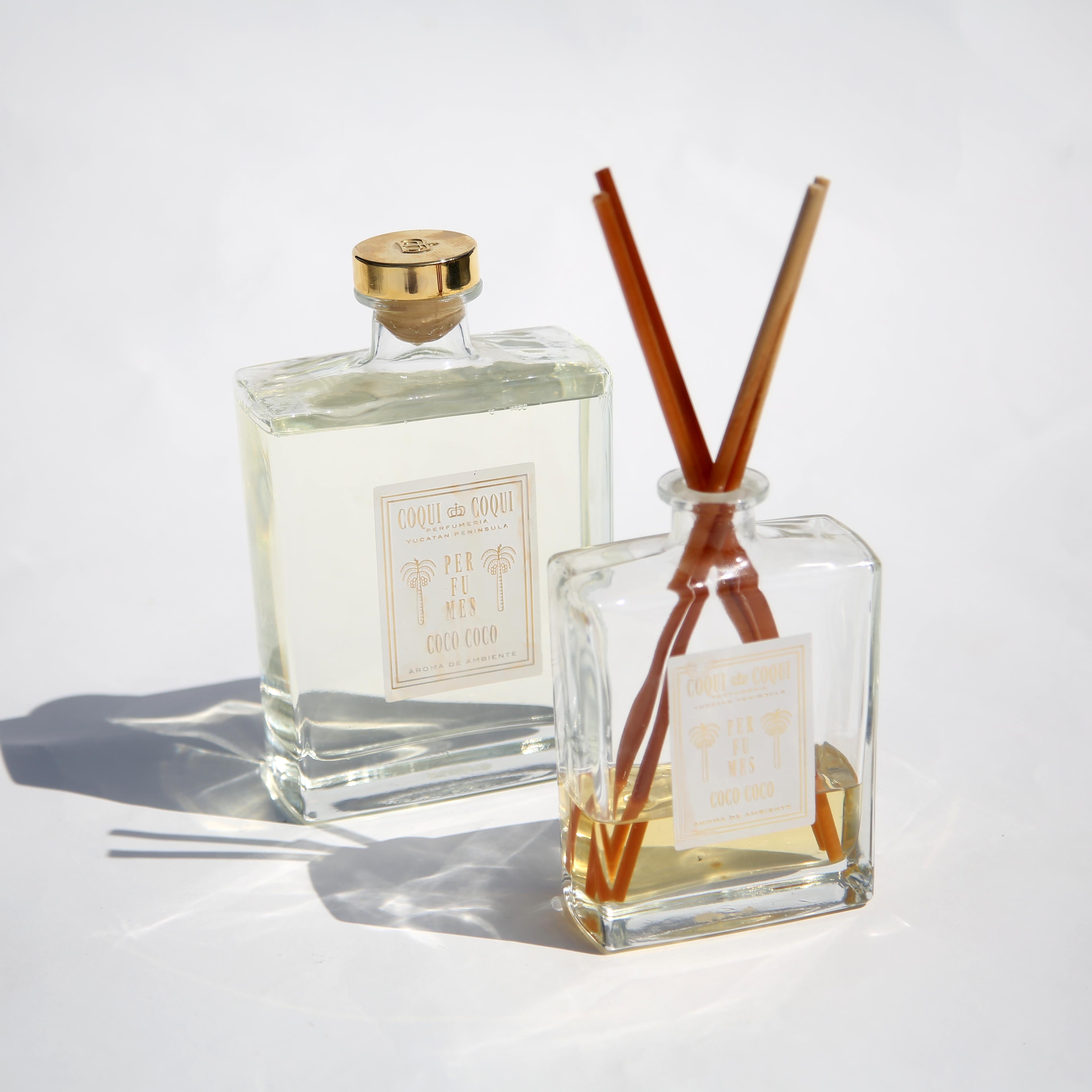 Coqui Coqui Diffuser – Camelback Flowershop