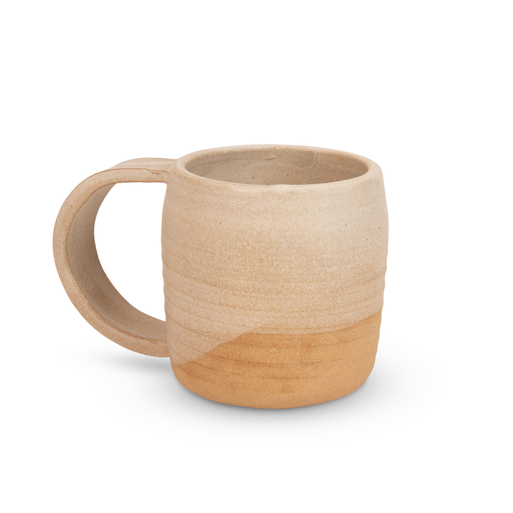 Teresa Mug by Chow Ceramics