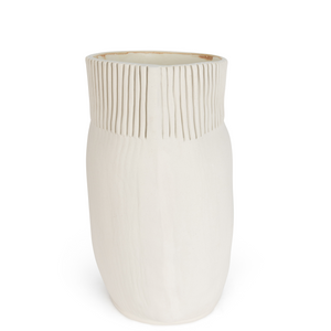 Cym Bulb Vase